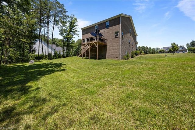 2590 Mccullum Court, Browns Summit, NC 27214
