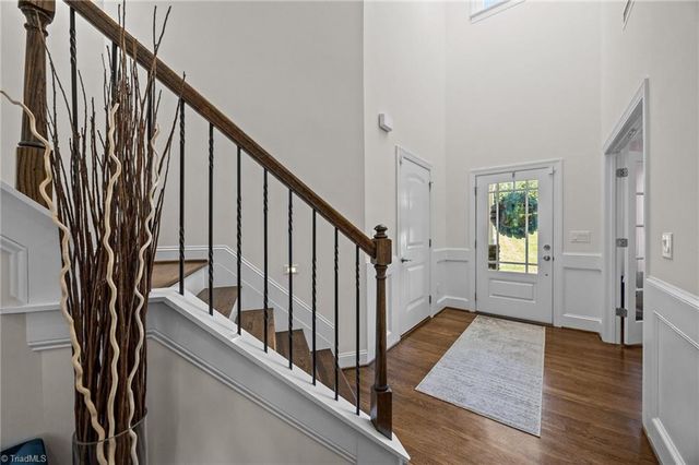 2590 Mccullum Court, Browns Summit, NC 27214