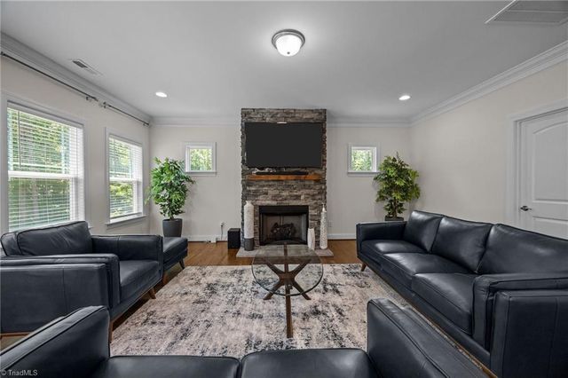 2590 Mccullum Court, Browns Summit, NC 27214