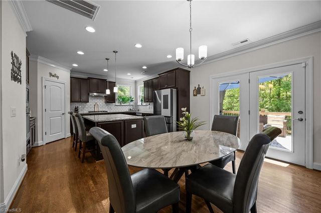 2590 Mccullum Court, Browns Summit, NC 27214