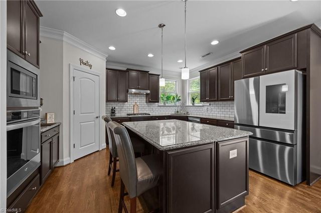 2590 Mccullum Court, Browns Summit, NC 27214