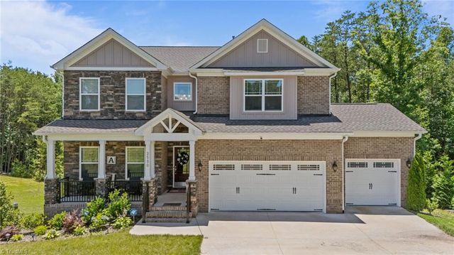 2590 Mccullum Court, Browns Summit, NC 27214