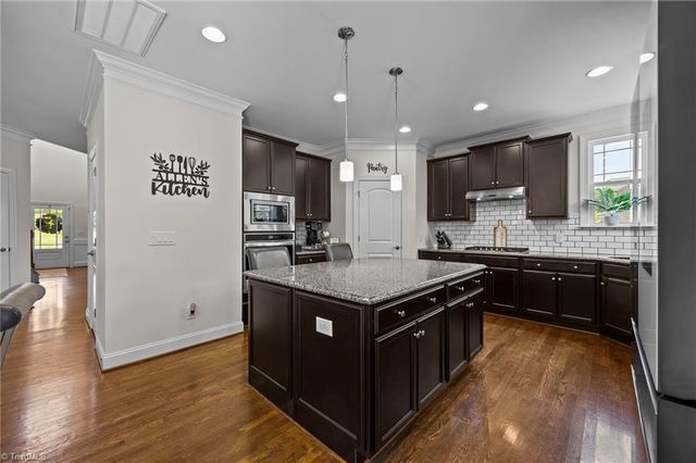 2590 Mccullum Court, Browns Summit, NC 27214