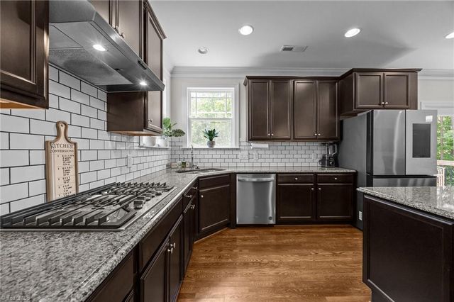 2590 Mccullum Court, Browns Summit, NC 27214