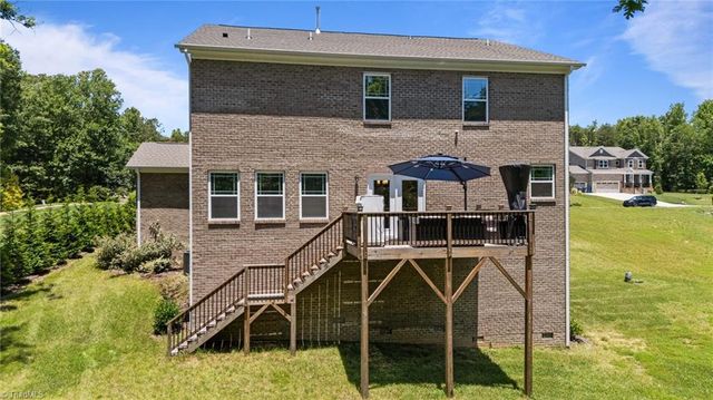 2590 Mccullum Court, Browns Summit, NC 27214