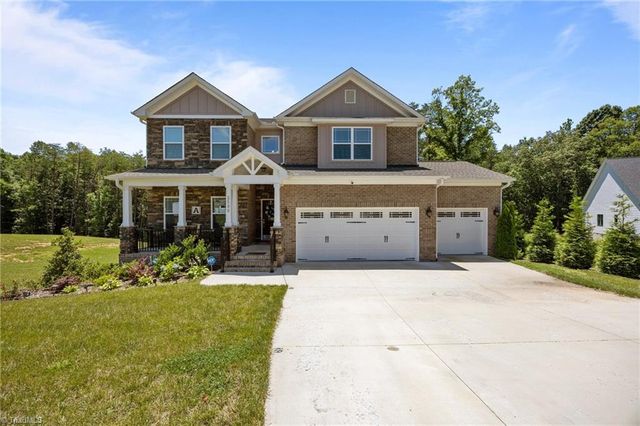 2590 Mccullum Court, Browns Summit, NC 27214