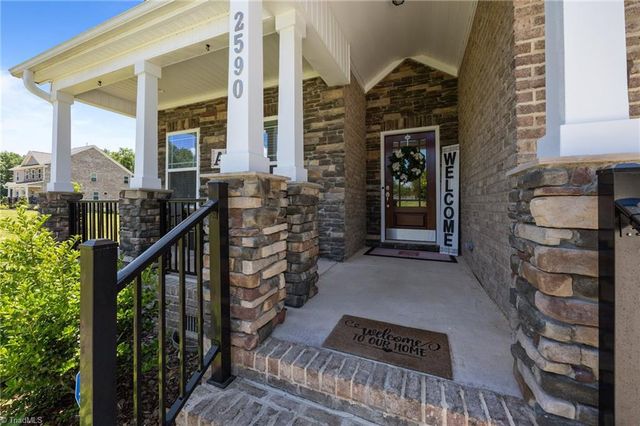 2590 Mccullum Court, Browns Summit, NC 27214