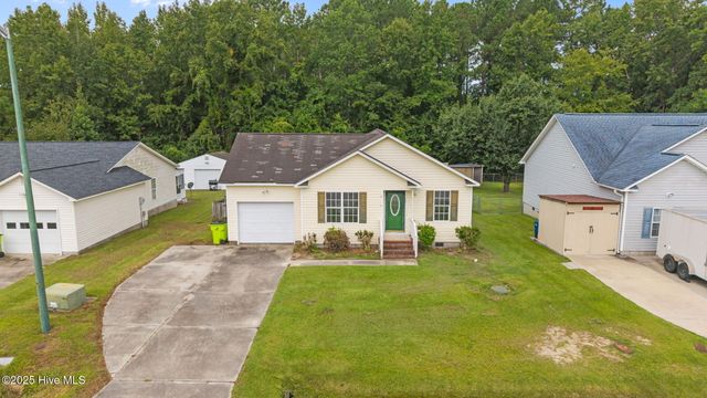 107 Luke Court, New Bern, NC 28560