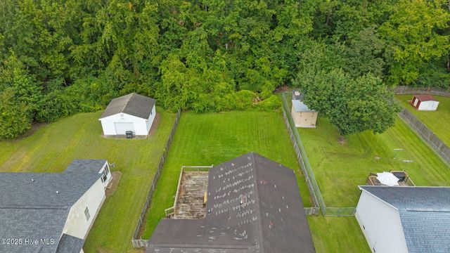 107 Luke Court, New Bern, NC 28560
