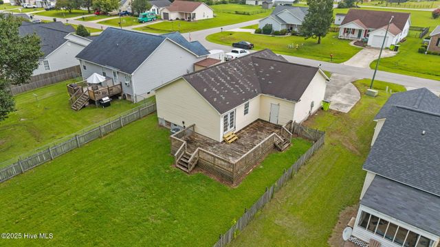107 Luke Court, New Bern, NC 28560