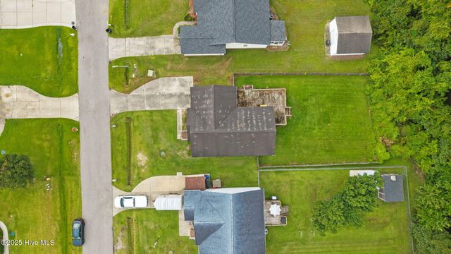 107 Luke Court, New Bern, NC 28560
