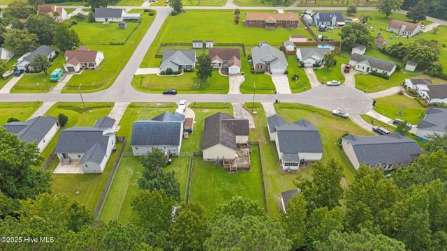 107 Luke Court, New Bern, NC 28560