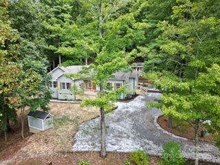 261 Lone Laurel Trail, Hendersonville, NC 28792