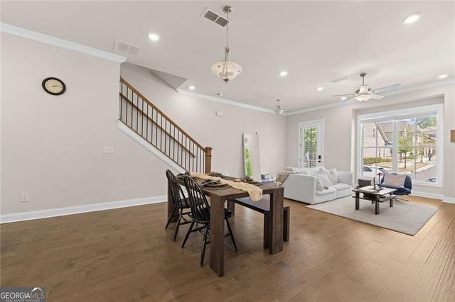 4570 Waterside Parkway, Peachtree Corners, GA 30092