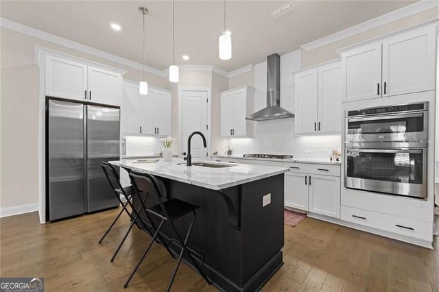 4570 Waterside Parkway, Peachtree Corners, GA 30092