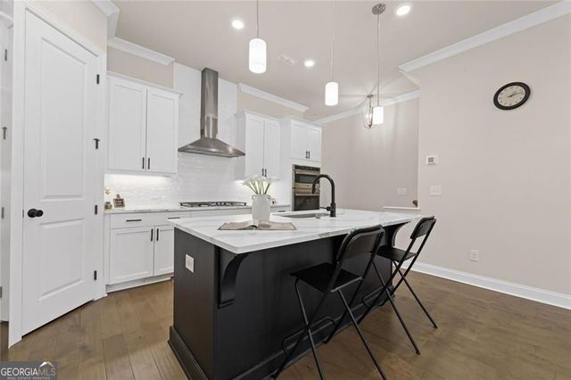 4570 Waterside Parkway, Peachtree Corners, GA 30092