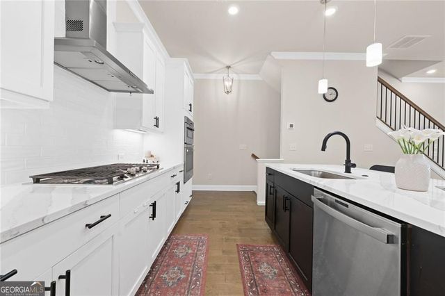 4570 Waterside Parkway, Peachtree Corners, GA 30092