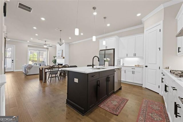 4570 Waterside Parkway, Peachtree Corners, GA 30092