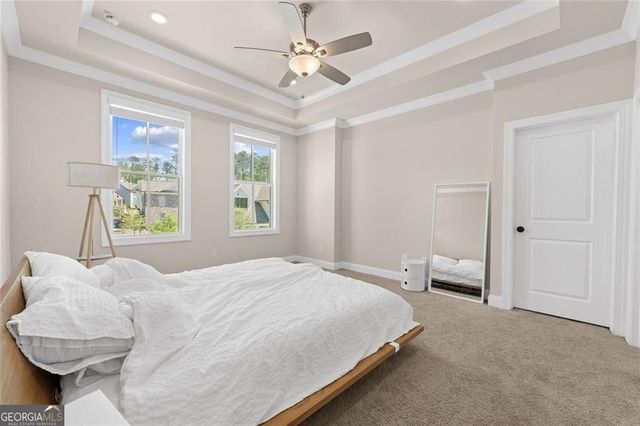 4570 Waterside Parkway, Peachtree Corners, GA 30092