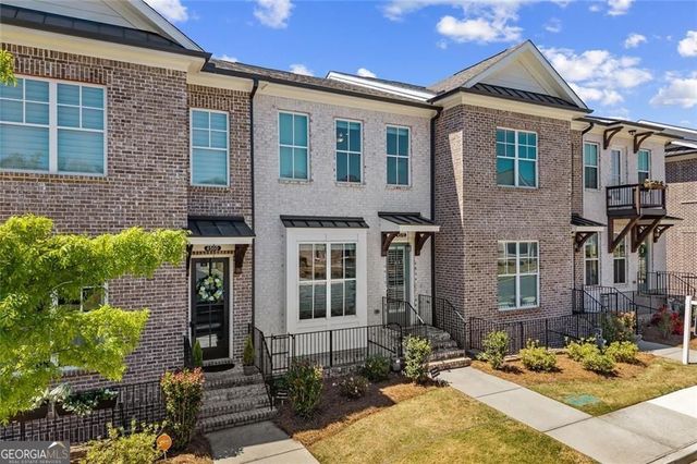 4570 Waterside Parkway, Peachtree Corners, GA 30092
