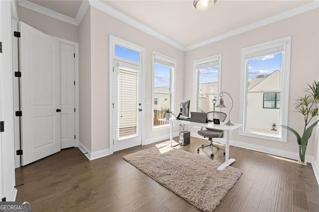 4570 Waterside Parkway, Peachtree Corners, GA 30092