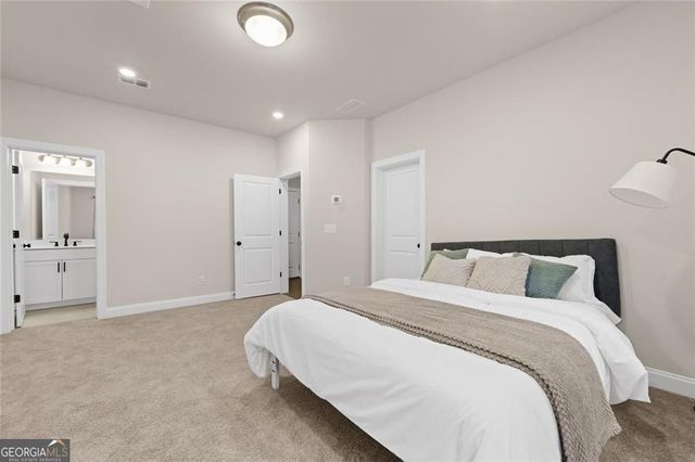 4570 Waterside Parkway, Peachtree Corners, GA 30092