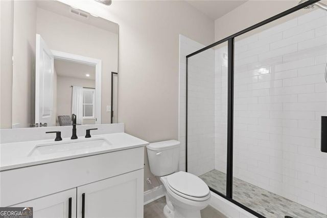 4570 Waterside Parkway, Peachtree Corners, GA 30092