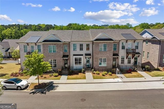 4570 Waterside Parkway, Peachtree Corners, GA 30092