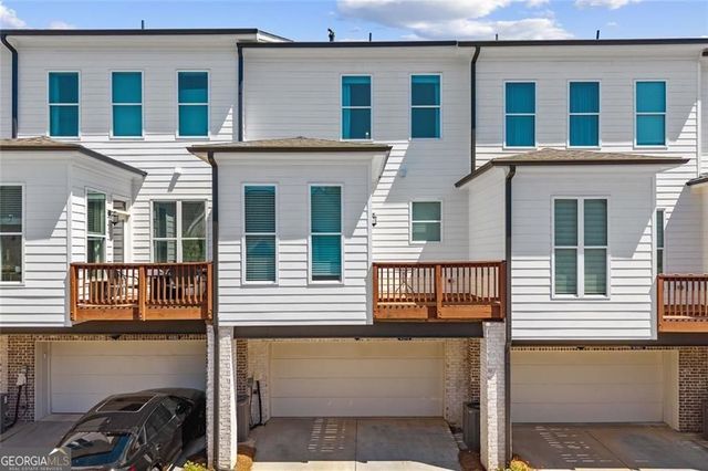 4570 Waterside Parkway, Peachtree Corners, GA 30092