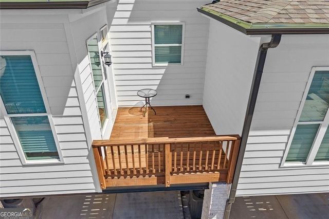 4570 Waterside Parkway, Peachtree Corners, GA 30092