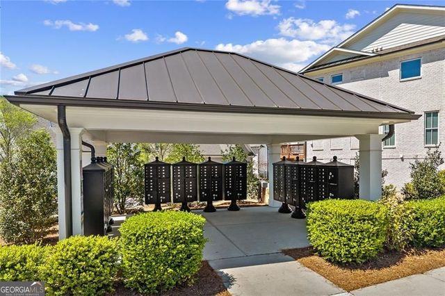 4570 Waterside Parkway, Peachtree Corners, GA 30092