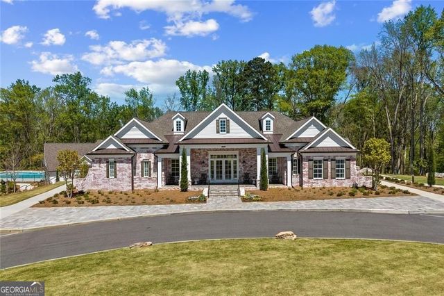 4570 Waterside Parkway, Peachtree Corners, GA 30092