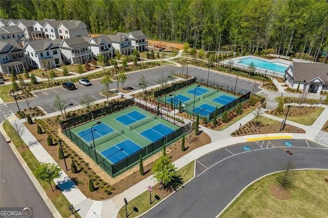 4570 Waterside Parkway, Peachtree Corners, GA 30092