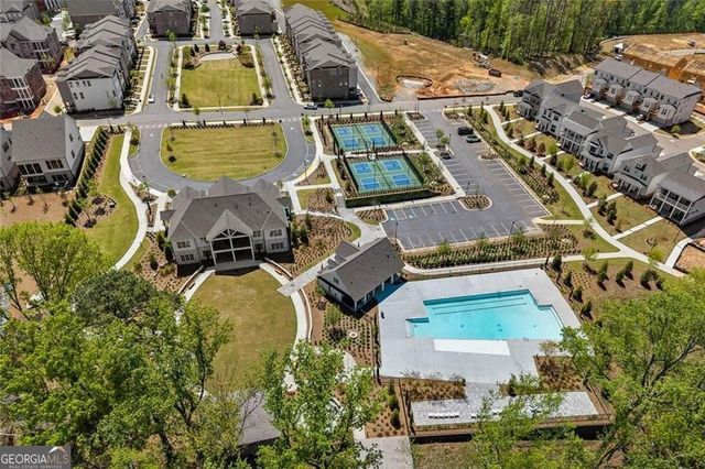 4570 Waterside Parkway, Peachtree Corners, GA 30092