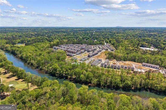 4570 Waterside Parkway, Peachtree Corners, GA 30092