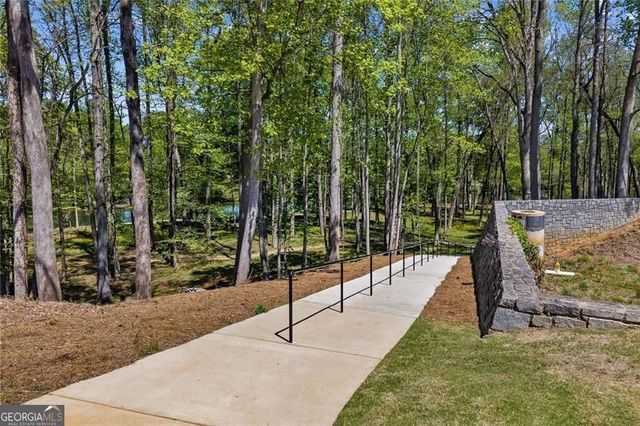 4570 Waterside Parkway, Peachtree Corners, GA 30092