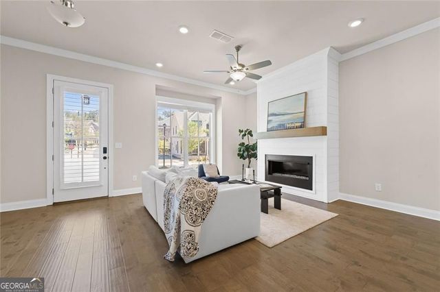 4570 Waterside Parkway, Peachtree Corners, GA 30092