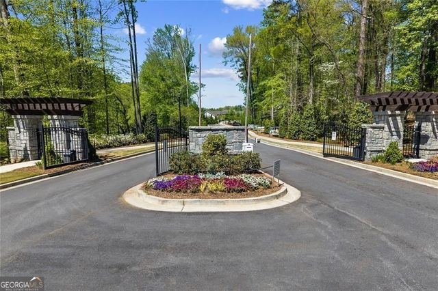 4570 Waterside Parkway, Peachtree Corners, GA 30092