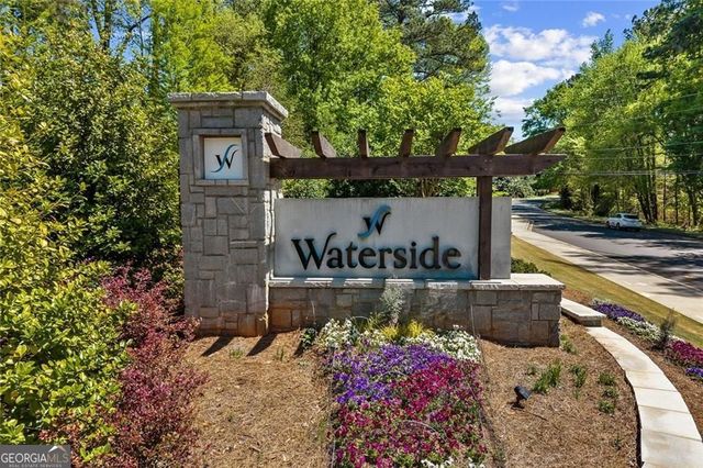 4570 Waterside Parkway, Peachtree Corners, GA 30092