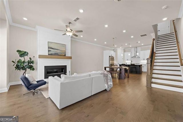 4570 Waterside Parkway, Peachtree Corners, GA 30092