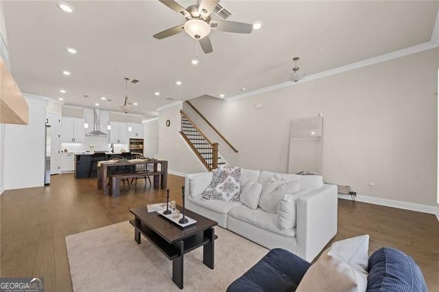 4570 Waterside Parkway, Peachtree Corners, GA 30092