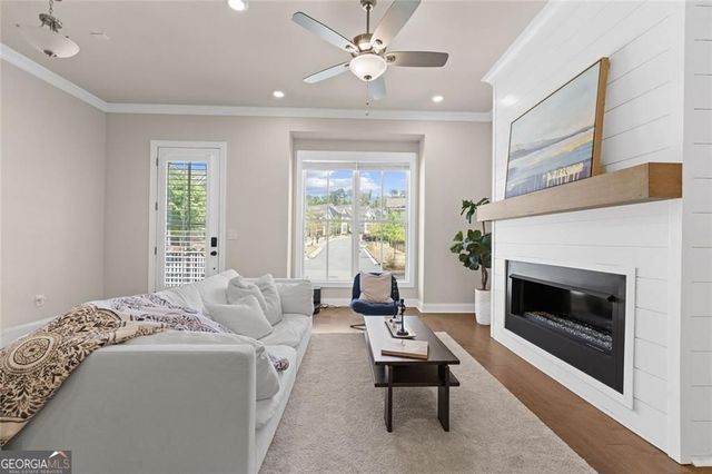 4570 Waterside Parkway, Peachtree Corners, GA 30092