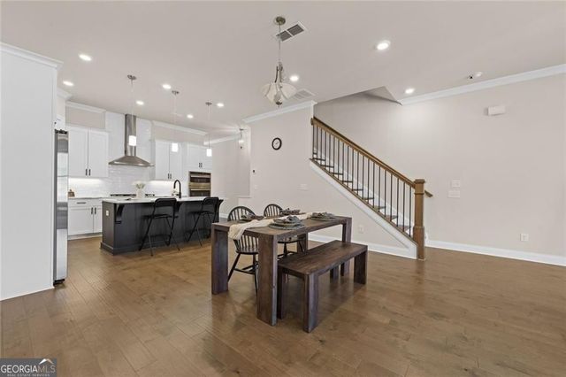 4570 Waterside Parkway, Peachtree Corners, GA 30092