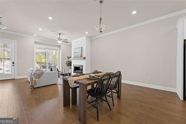 4570 Waterside Parkway, Peachtree Corners, GA 30092