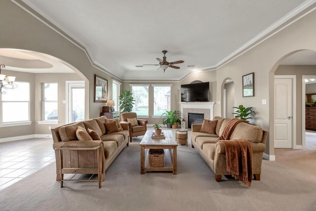 40 Laguna Road, Montgomery, TX 77356