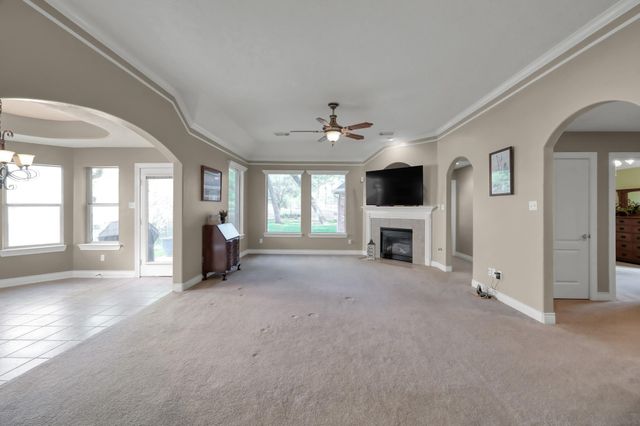 40 Laguna Road, Montgomery, TX 77356