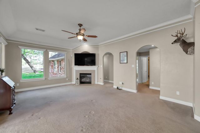 40 Laguna Road, Montgomery, TX 77356