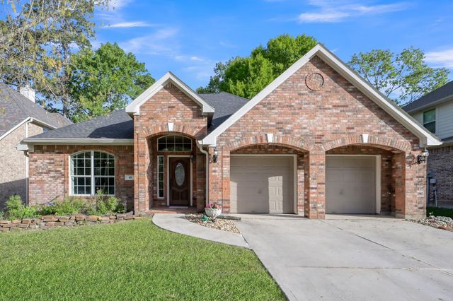 40 Laguna Road, Montgomery, TX 77356