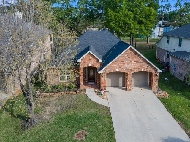 40 Laguna Road, Montgomery, TX 77356