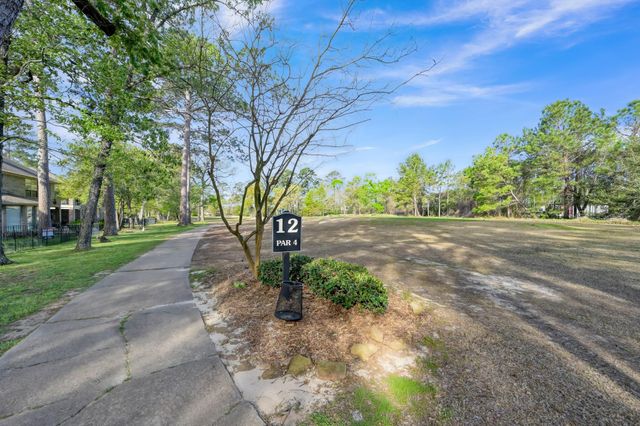 40 Laguna Road, Montgomery, TX 77356